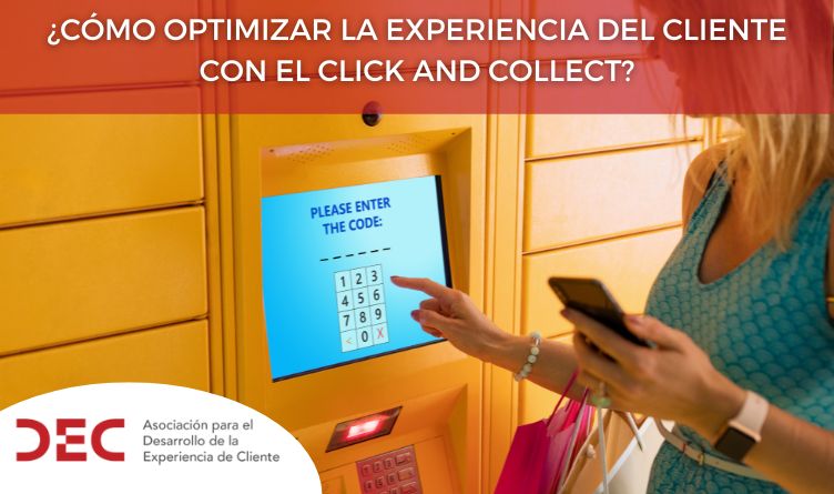 Asociacion_DEC's tweet image. 🚀🛍️ ¿Buscas optimizar la experiencia del cliente? ¡Descubre el poder del Click and Collect! 

🧵Fusionar las compras en línea con la recogida en tienda, no solo eleva la #CX, sino que ofrece numerosos beneficios...

#ClickAndCollect #ExperienciaDelCliente #Marketing #Ecommerce