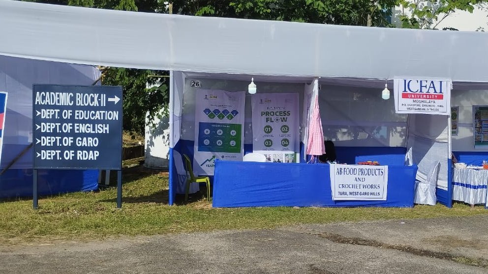 AicSelco's tweet photo. @AicSelco is delighted to have been a part of the  Megha Startup Expo, a vibrant celebration of entrepreneurship that sets the stage for the future &amp; provides a platform for #startups,#entrepreneurs, and #innovators to showcase their technologies.  
 
#PRIMEStartupHub #MBMA https://t.co/9317lckBCI