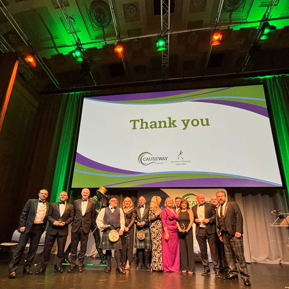 CausewayXchange's tweet image. That's a wrap! Congratulations to our winners and thank you to our sponsors: @JWPrincesStreet, @TheScotsman, @Edinburgh_CC, @InvestNI, @connectni, @rcsed, @SurgeonsQuarter, @anturas_consult, @wearefuelchange, @ESBGroup, @entirl, @MmgCompact, @OceanKinetics 

#CausewayAwards2023
