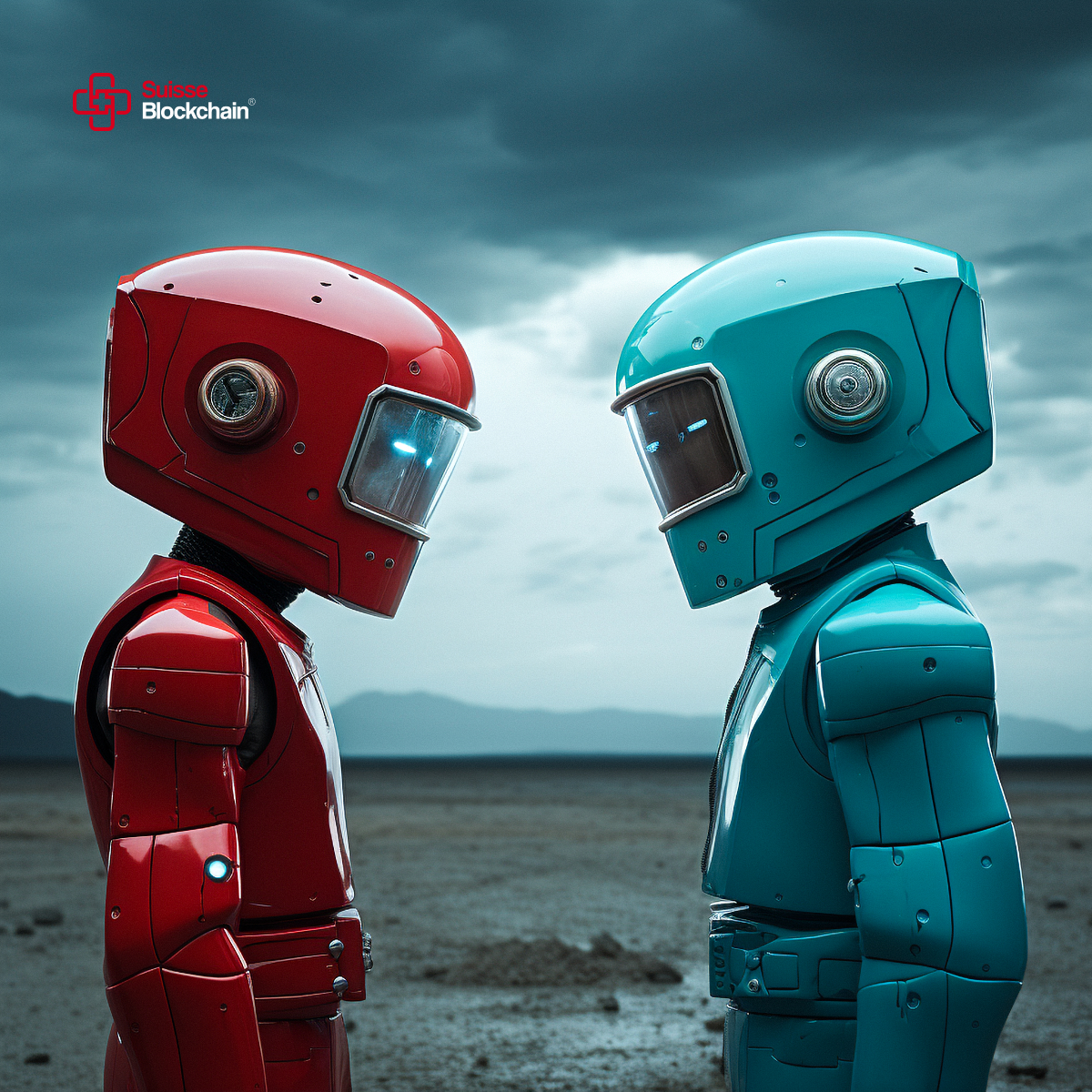 SuisseBC's tweet photo. Deciding between #OpenAI and #ChatGPT? 🤔 

OpenAI offers a versatile framework for diverse AI tasks, while ChatGPT shines in text interactions.

Understand your project's specifics to make the right choice.

What is your preferred AI tool? #AITechnology #AIChoice https://t.co/eyi5YzKtxN