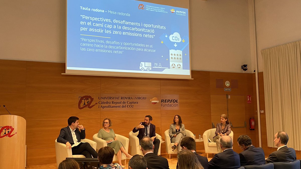 Departament d’Enginyeria Química URV tweet media