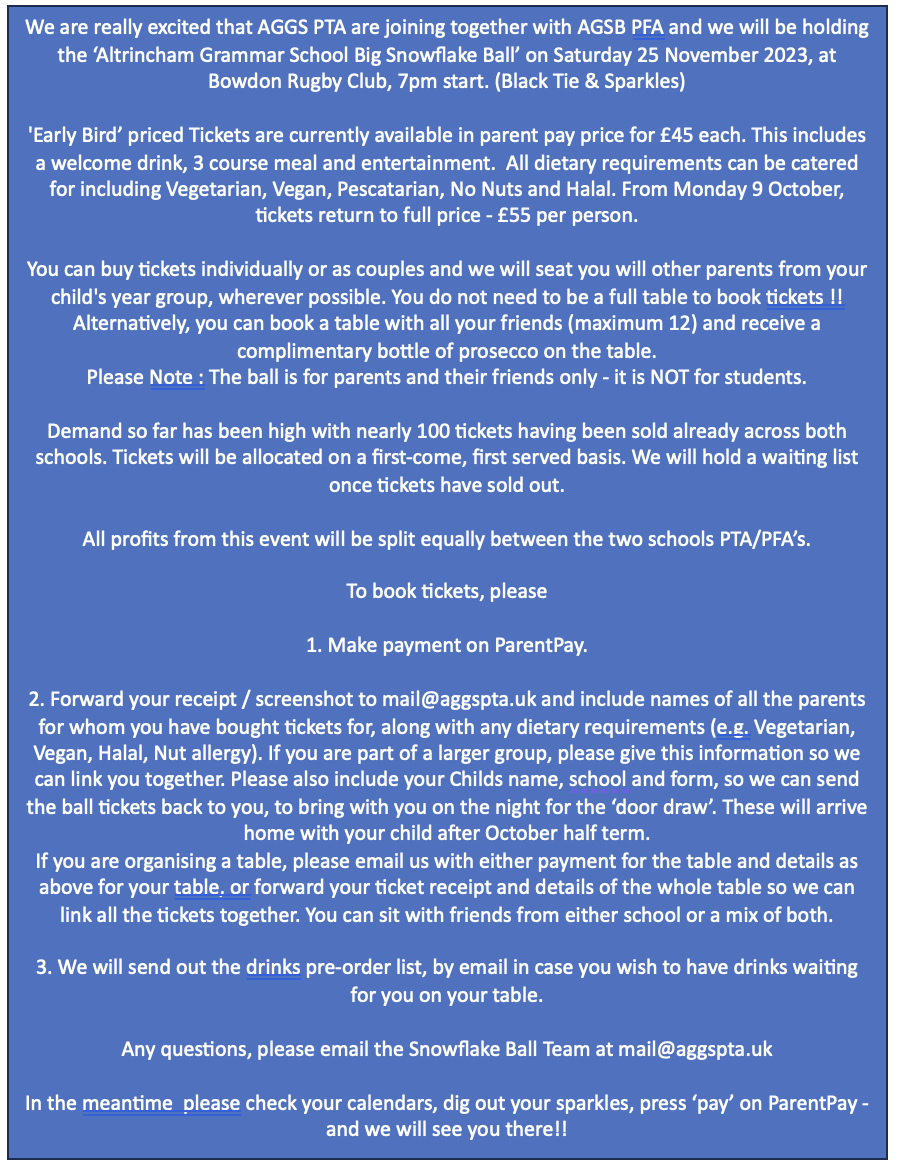 AGSB PFA tweet media