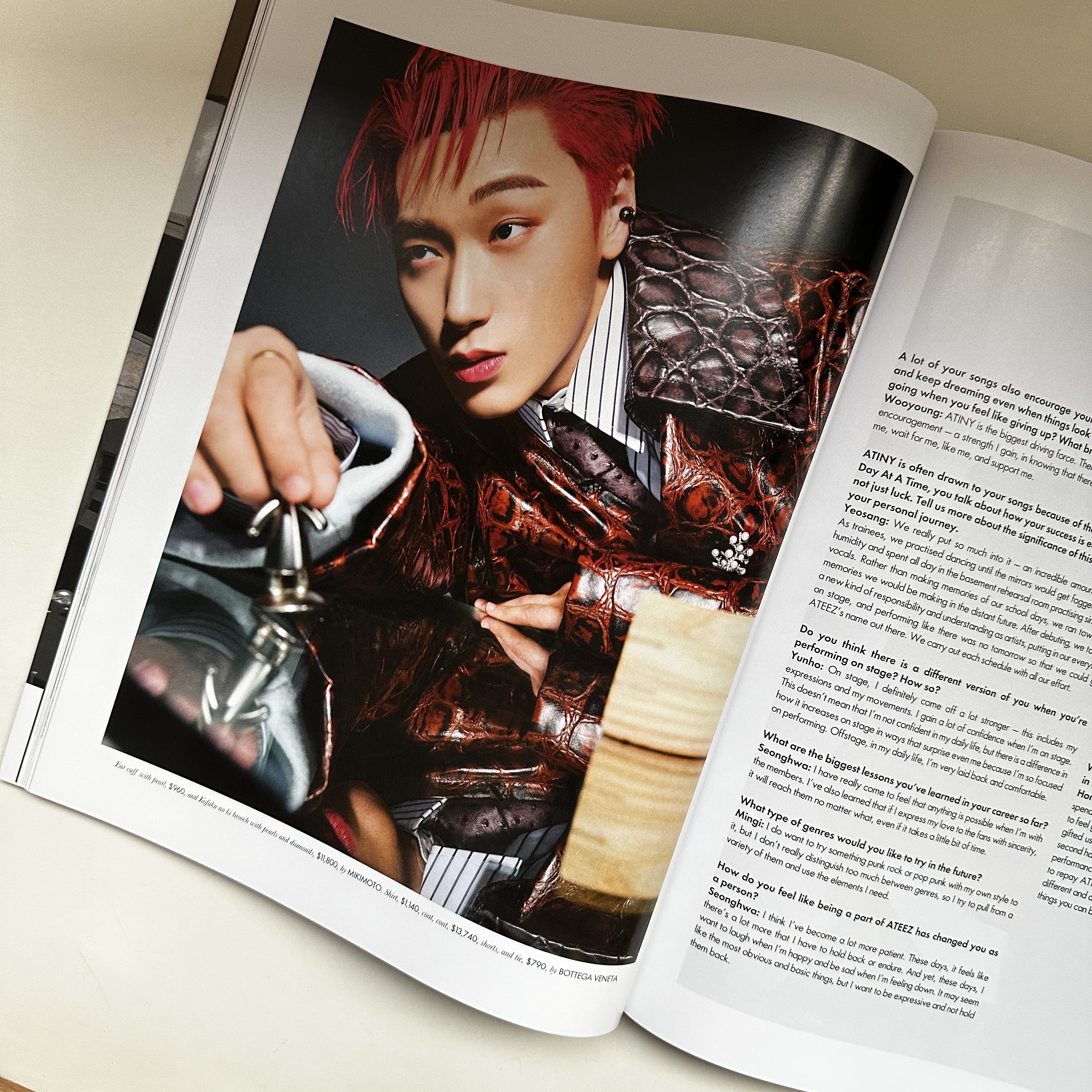 ★韓国の人気★51PERCENT★Contrast Line Logo Sleev.e★ 레잋 ♡ on X: 