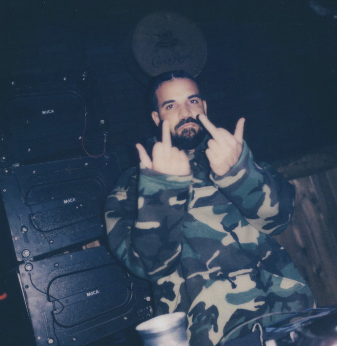 Complex Music tweet media