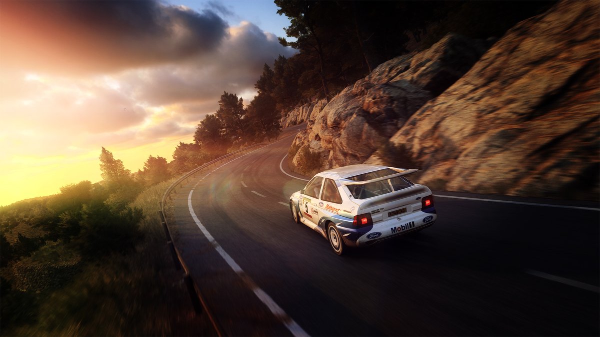 Simseriesnet's tweet image. Ya está disponible el primer Rally del evento Grupo A by @iroNBiN_Gaming en el que podrás ganar una key del #EASportsWRC

🏁Rally de España
📌 8 Tramos

Inscríbete ➡️simseries.net/tournament/gru…