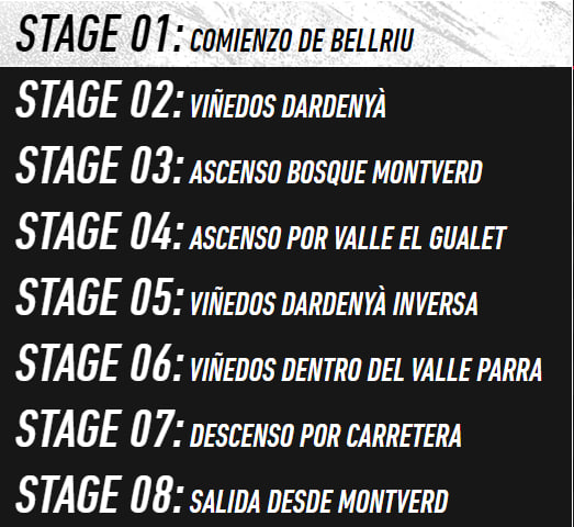 Simseriesnet's tweet image. Ya está disponible el primer Rally del evento Grupo A by @iroNBiN_Gaming en el que podrás ganar una key del #EASportsWRC

🏁Rally de España
📌 8 Tramos

Inscríbete ➡️simseries.net/tournament/gru…