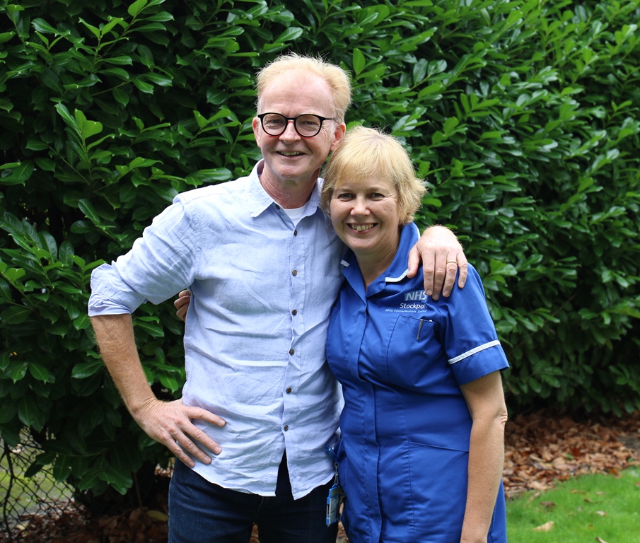 A very happy anniversary 30th to our Stockport Acute Pain Service! Over the years the team has provided pain support to over 25,000 patients at the hospital, providing great award-winning care. 🌟🎂 stockport.nhs.uk/news_21026