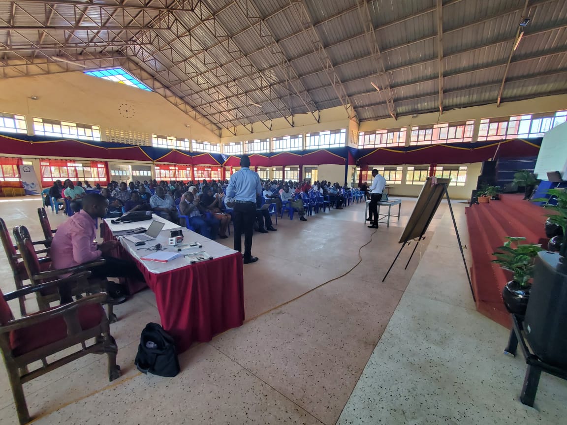 Institution of Eng. Technologists and Technicians tweet media