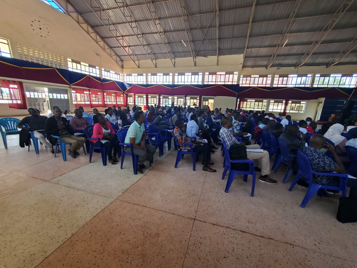 Institution of Eng. Technologists and Technicians tweet media