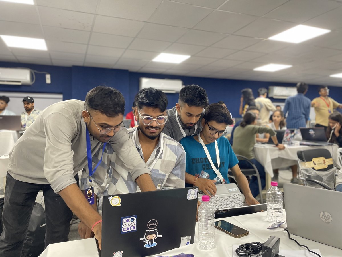 DeepVerse DAO tweet media