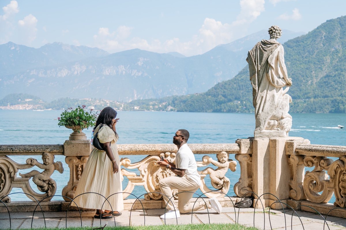 Ifeoluwa__love's tweet image. Status Update: FIANCÉE 💍🇮🇹