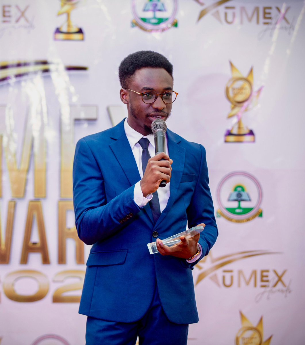 UmatToday's tweet photo. Glorious Birthday to the 8th President of the Kofi Tetteh Hall
 (KT hall) ; H.E Kofi Hackman 🎉❤️. 

Have a great one Gentle Jack🥂 https://t.co/S9F0JN8aUm