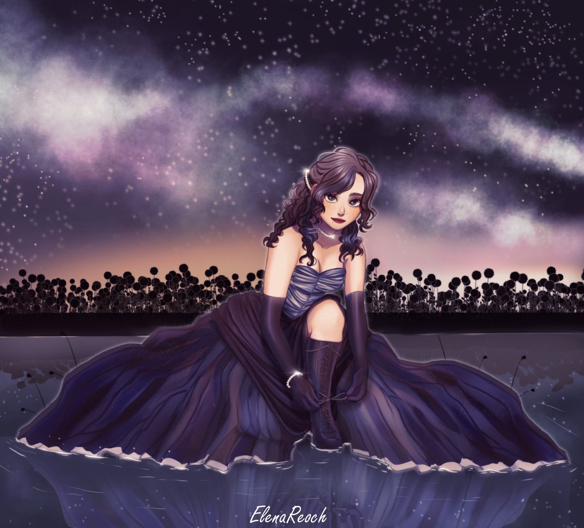 Elena Reoch (@elenareoch) on Twitter photo 