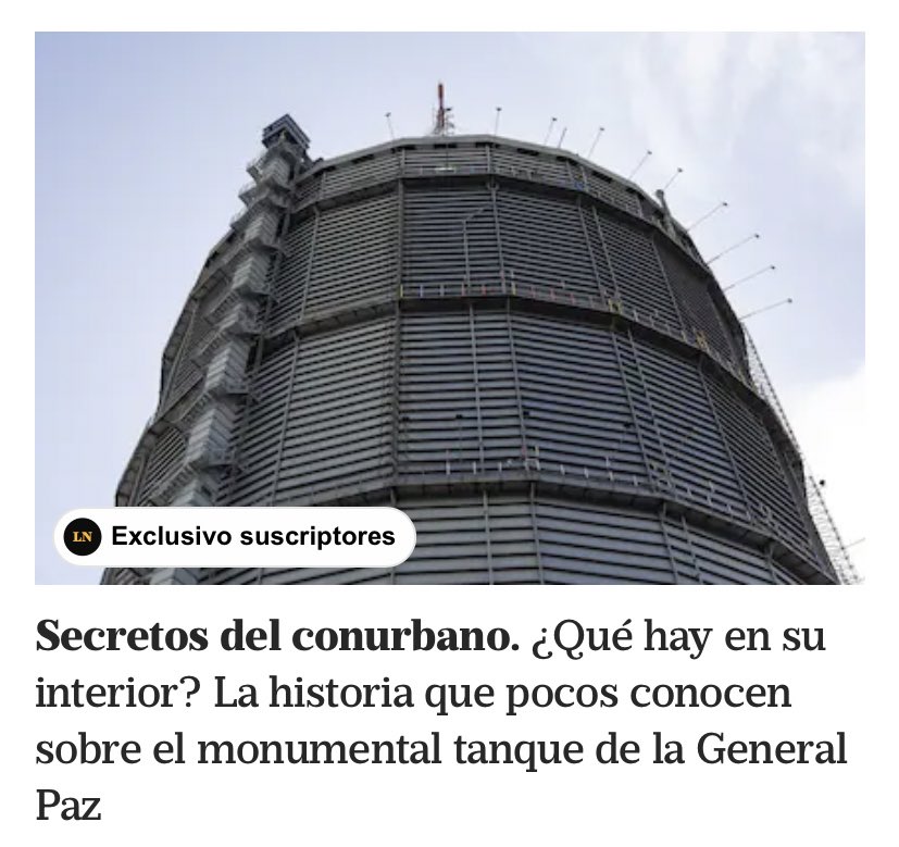 Spoiler: nada, está vacío.