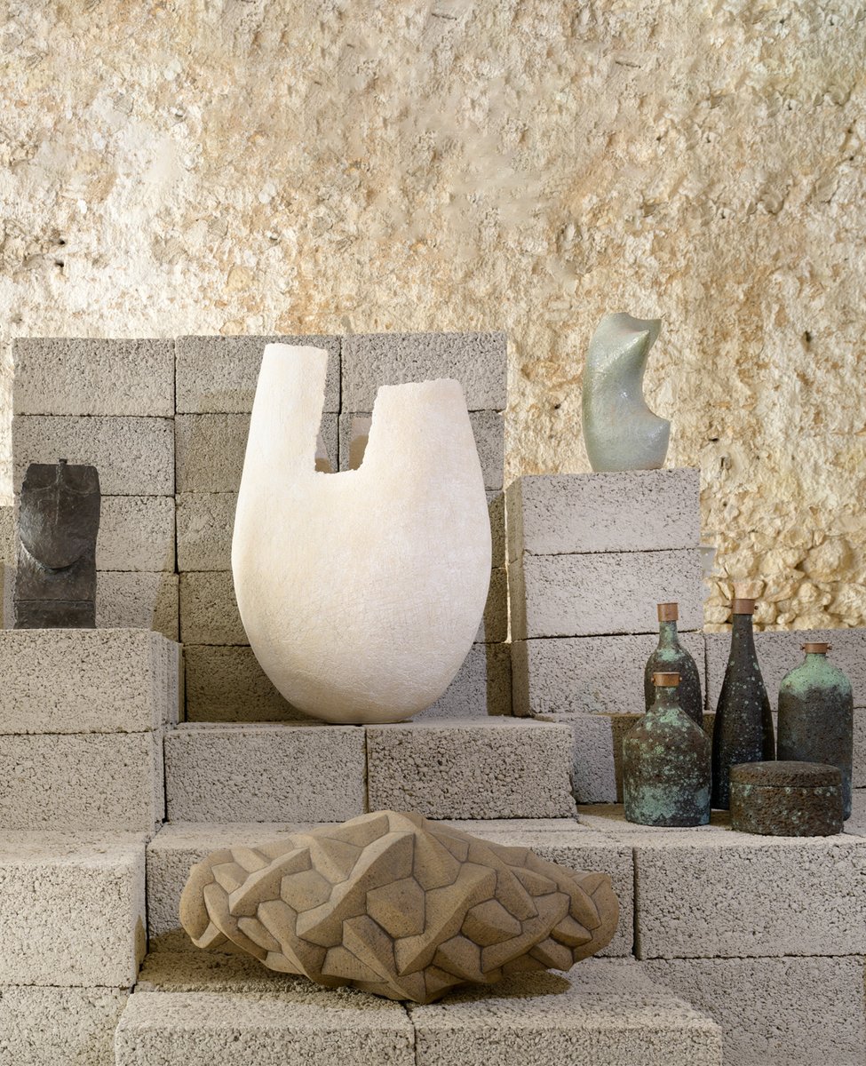 Carwan Gallery tweet media