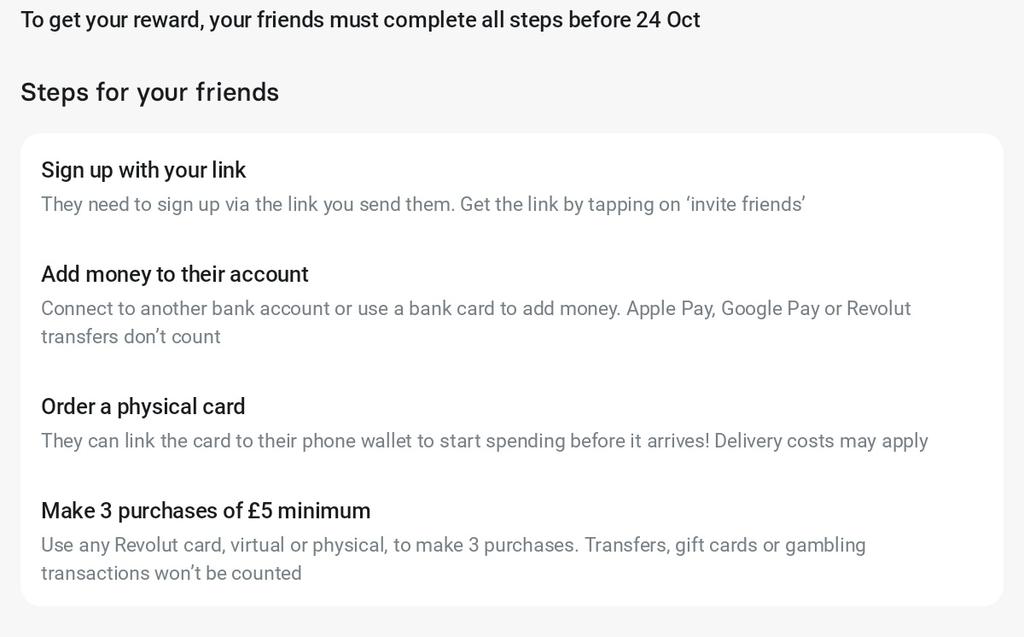 Crypto_DUO_BC's tweet image. Join Revolut. Sign up with this link below and start earning! : revolut.com/referral/?refe…