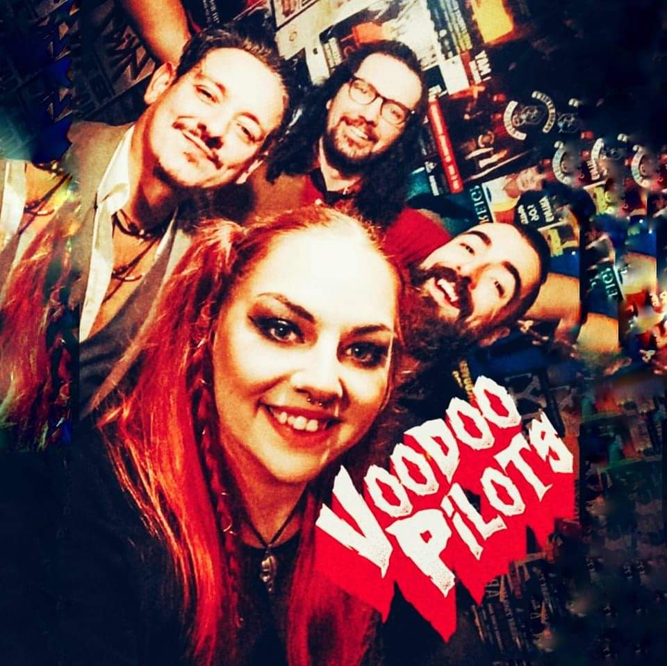 Cornfield Chase tweet media