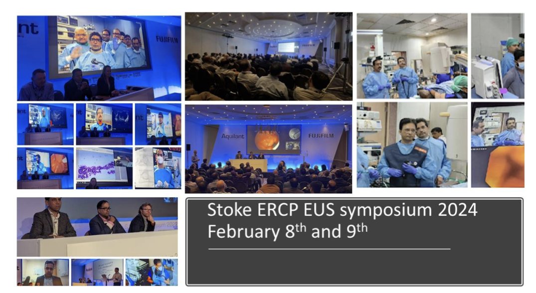 Srisha_Hebbar's tweet image. web.cvent.com/event/6352faf4…
Sharing the details of the Stoke EURCP symposium. A great opportunity to discuss, share knowledge and learn from each other. Look forward for the interaction.