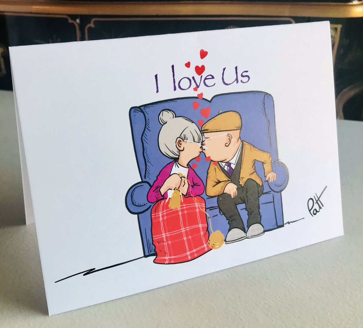 OorPatts's tweet image. #elevenseshour #OorPatts #iLoveUs 
OorPatts.com