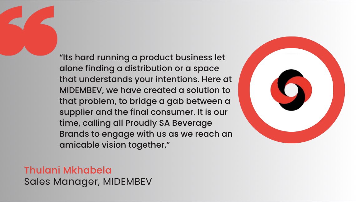 MIDEMBEV tweet media