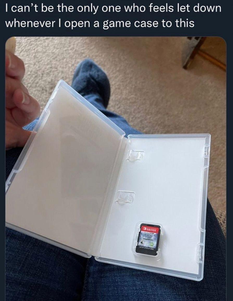 JazzLikesToGame's tweet image. BRING BACK MANUALS 😭😍😤😩