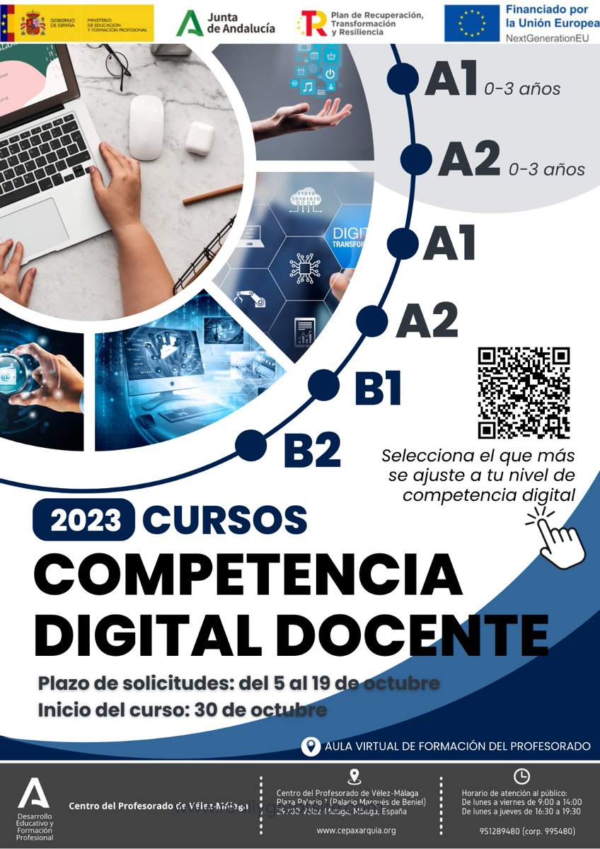 CEP Axarquía tweet media