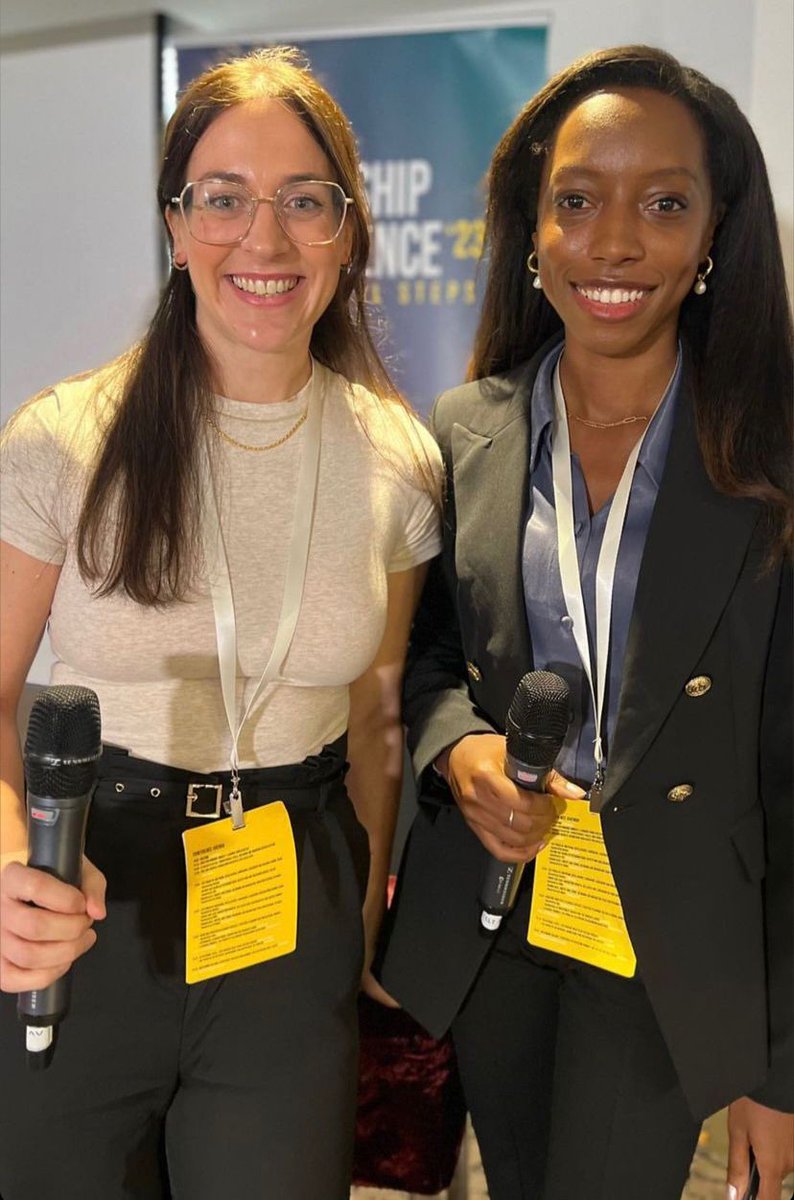 SHLglobal's tweet image. We had such a wonderful time at the @BYPNetworkApp Leadership Conference yesterday!
 
It was great to explore our Black Heritage Research Program with attendees and share our commitment to making assessment more inclusive.
 
#BYPNetwork #BYPConference #DEIBA