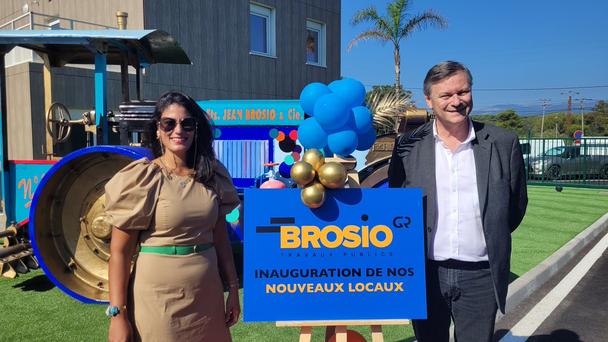 Tribune Côte d'Azur tweet media