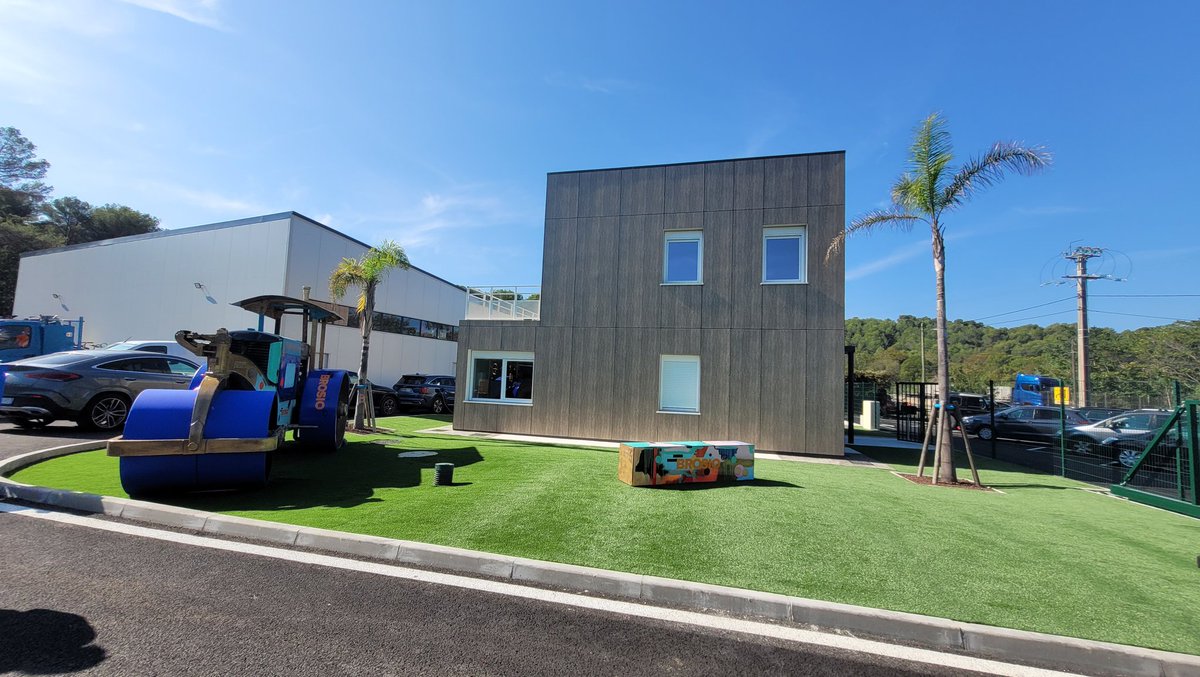 Tribune Côte d'Azur tweet media