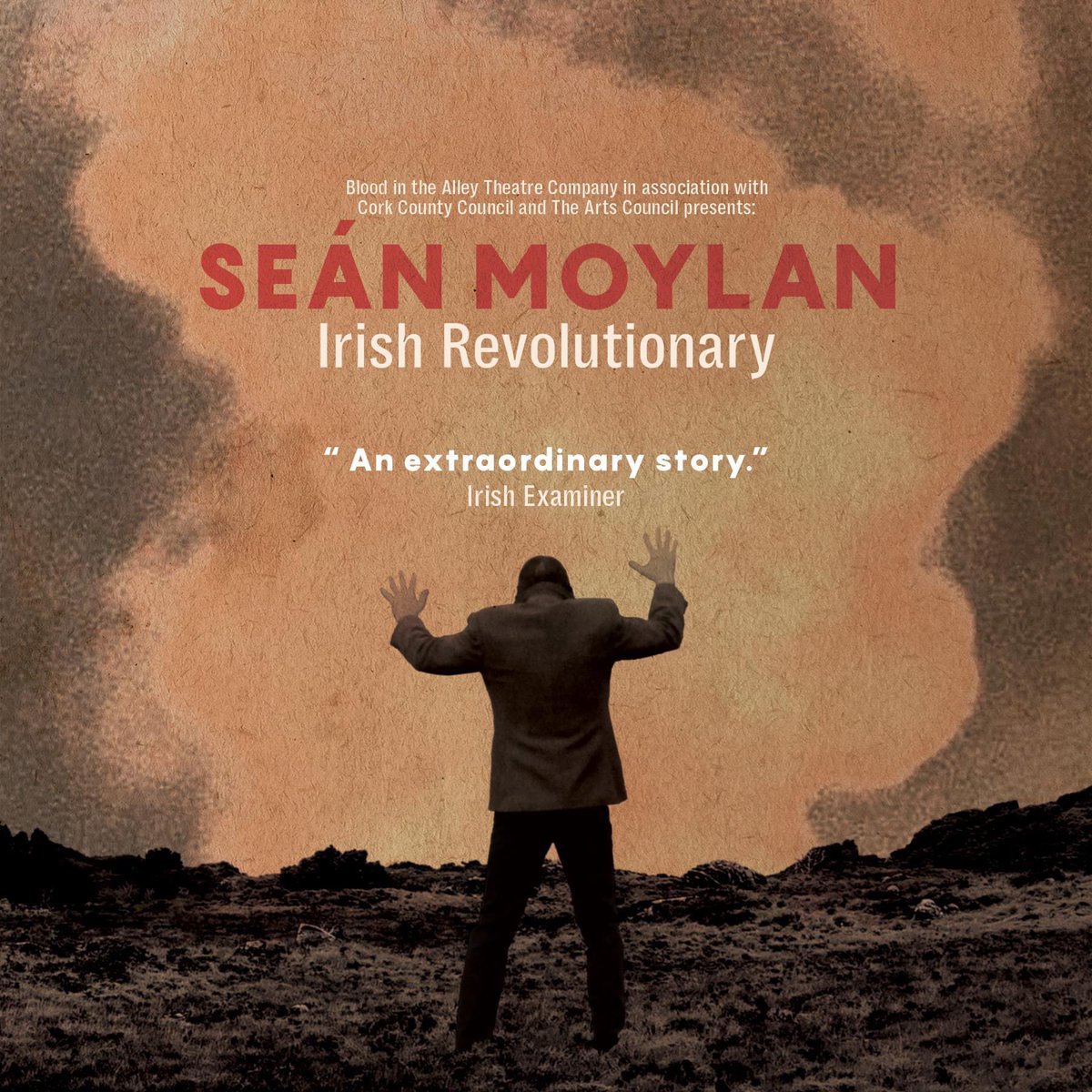 Seamus O'Rourke tweet media