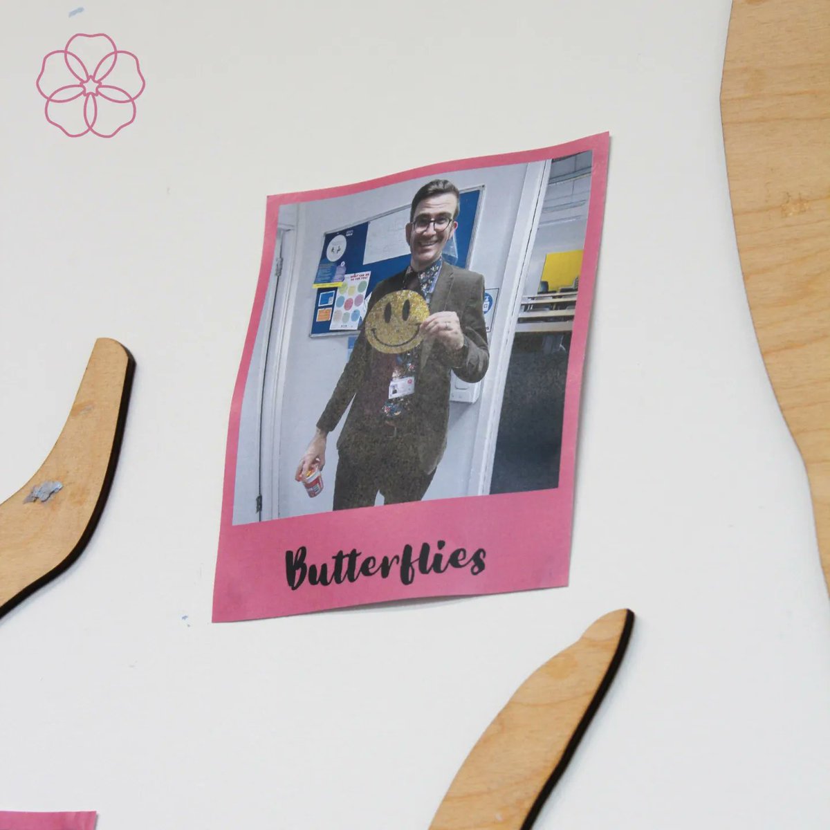 What makes the Rosebery team smile? ☺️
#smileday #roseberyschool #epsom #surrey #surreyschools #WeAreGLF #GLF #RoseberyProud