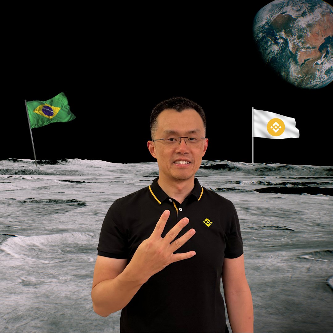 Leojrs_'s tweet photo. @cz_binance 
#bnb🚀🚀🚀🚀🌚🌚
#Bin4nce 
🤣🤣 https://t.co/xCHZRLI2p8
