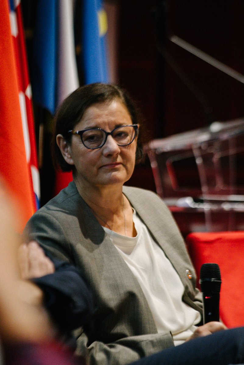 Institut Open Diplomacy tweet media