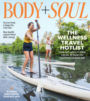 Body+Soul launching multi-platform #wellness travel content pillar ~ adnews.com.au/news/body-soul… via @AdNews @bodyandsoul_au