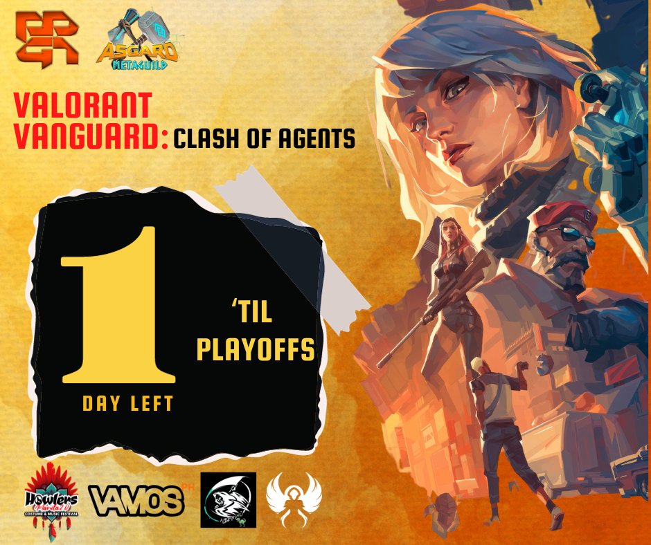 PPGN (Philippine Professional Gaming Nexus) tweet media