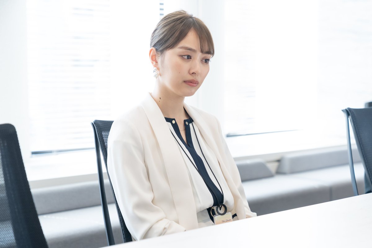 #BSTBS ドラマ
「精神分析医 #氷室想介の事件簿 2」
~ベストセラー小説に隠された殺人事件の謎~

📙#TVer 配信中📘
#内田理央 さん
BS-TBSドラマ初出演&amp;初の実業家役 

内田さんの初めてが詰まった
「氷室2」要チェックです😚

👇視聴はコチラから
tver.jp/episodes/ephod…

<a href="/lespros_rio/">内田理央 オフィシャル</a> 
#小泉孝太郎