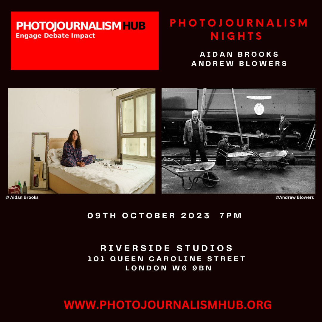 Photojournalism Hub tweet media