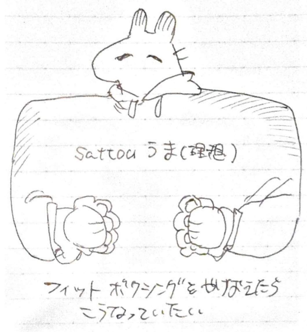 理想 