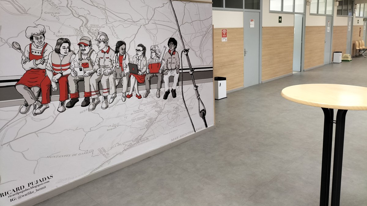 CCOO BLL APAG +drets +accioterritorial +proximitat tweet media