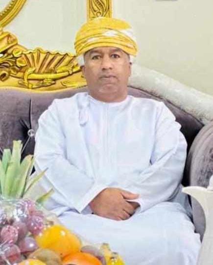 ناصر بن سيف الجساسي 🇴🇲 tweet media