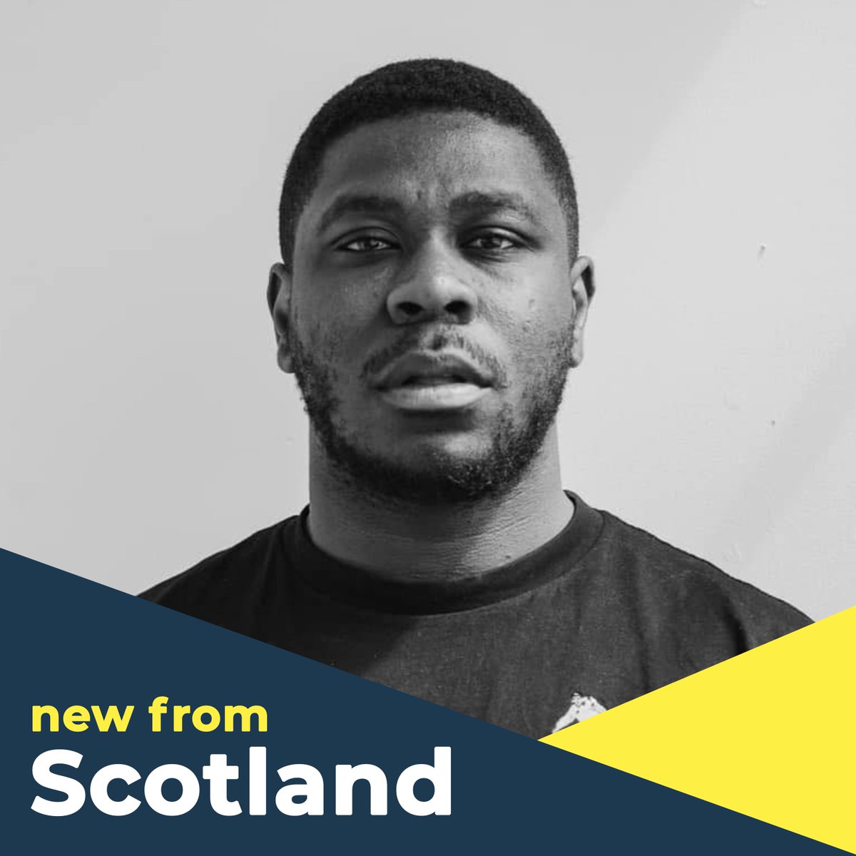 Happy Friday! Our New From Scotland playlist has just been updated with the latest releases from across Scotland! Check out new releases from @bigbemz1, @banduninvited, @redolentband, @plasticineband_, @bigironisbig, @meganblackmusic & more! Listen 👉 wide.ink/NewScot