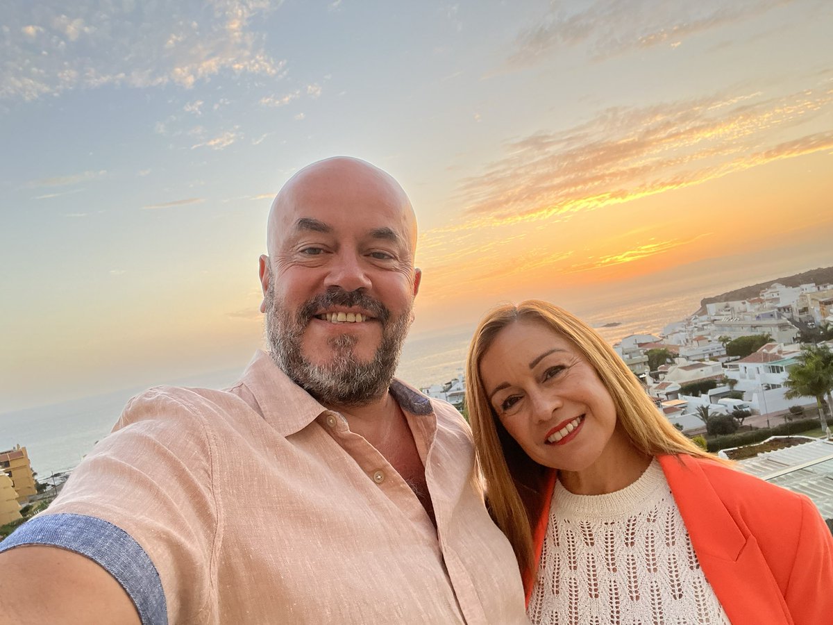 Samantha Frost tweet media