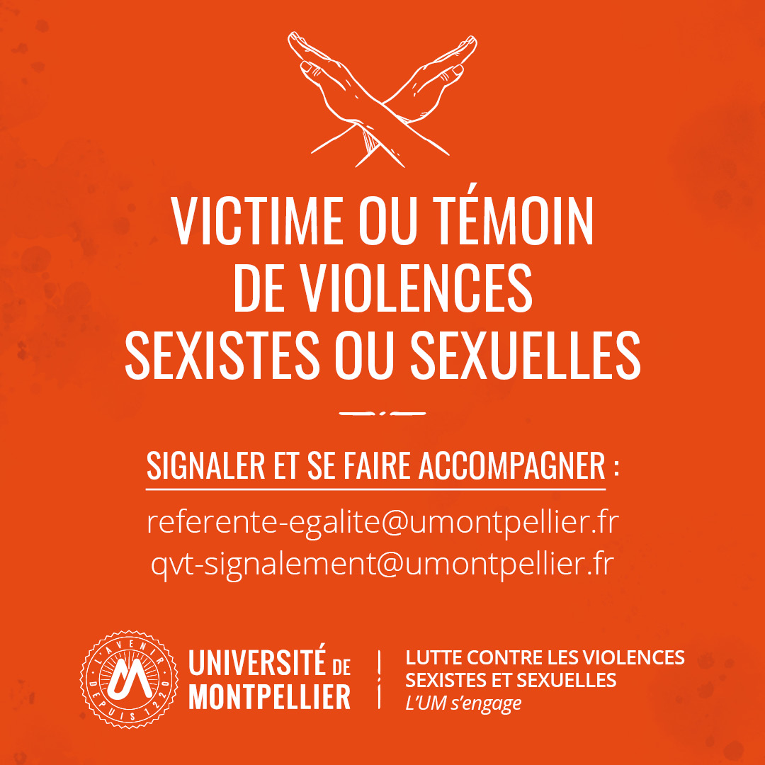 Université de Montpellier tweet media