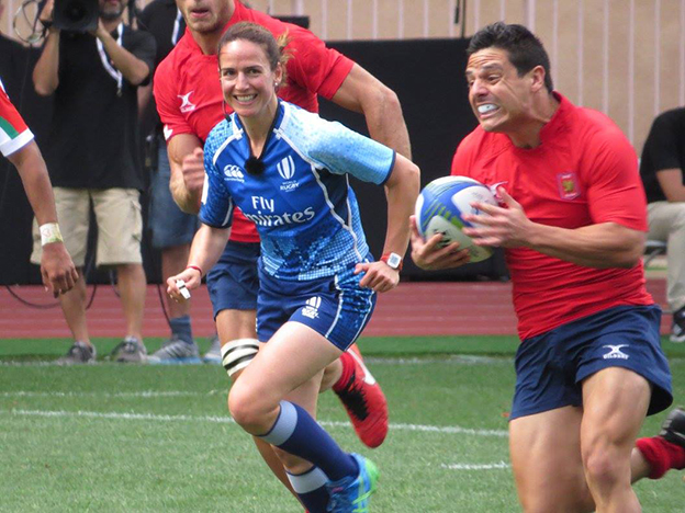Hacía falta que alguien recordara el caso de Alhambra Nievas González. El mejor arbitraje del mundo bit.ly/48GhQj0 
@alhambranievas
#alhambranievas
#RugbyWorldCup 
#Rugby