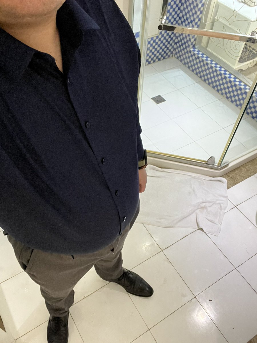 圈圈的小胖 tweet media