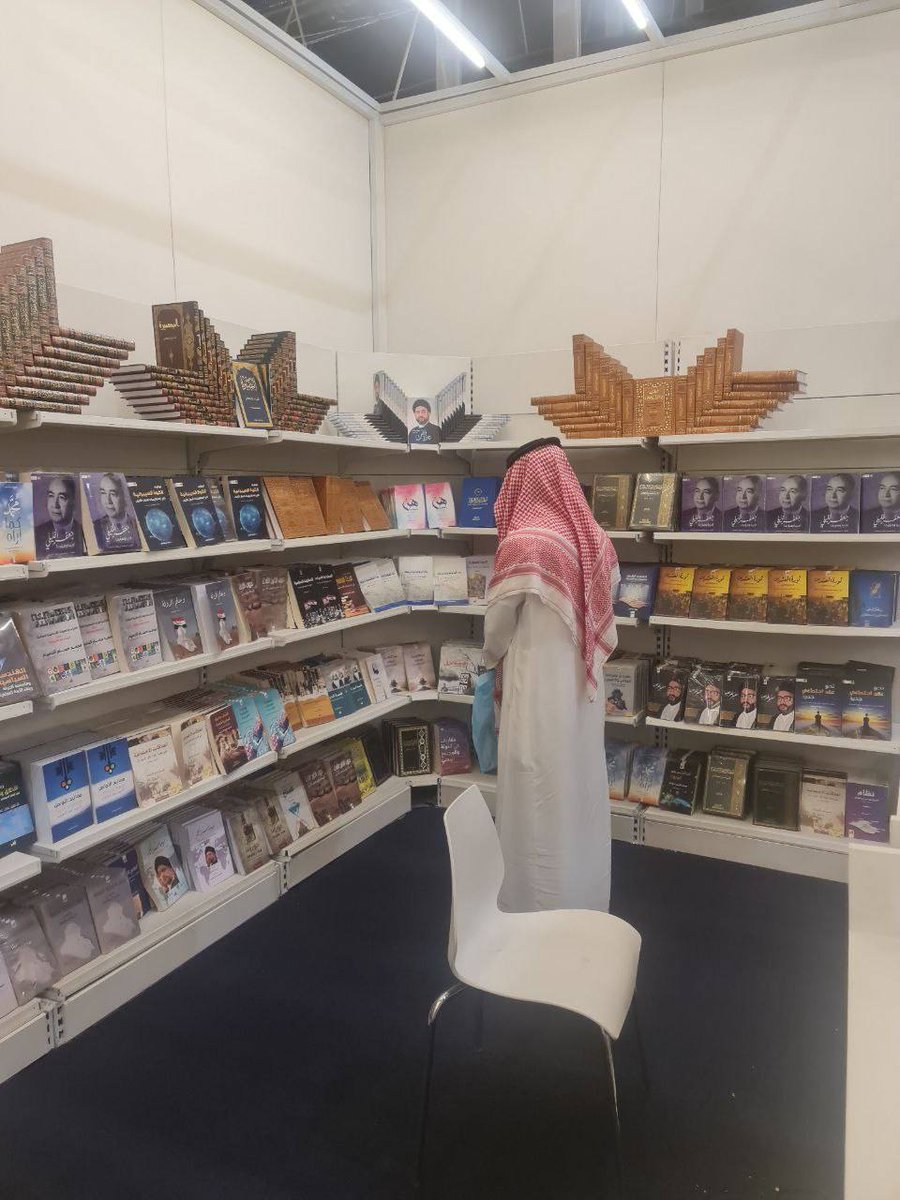 inkypublishing's tweet image. جناح  دار إنكي للنشر والتوزيع  في #معرض_الرياض_الدولي_للكتاب للفترة  من ٢٨-٩-٢٠٢٣   وحتى ٧-١٠-٢٠٢٣   
جناح #دار_إنكي 
#A120
المملكة العربية السعودية - الرياض - جامعة الملك سعود