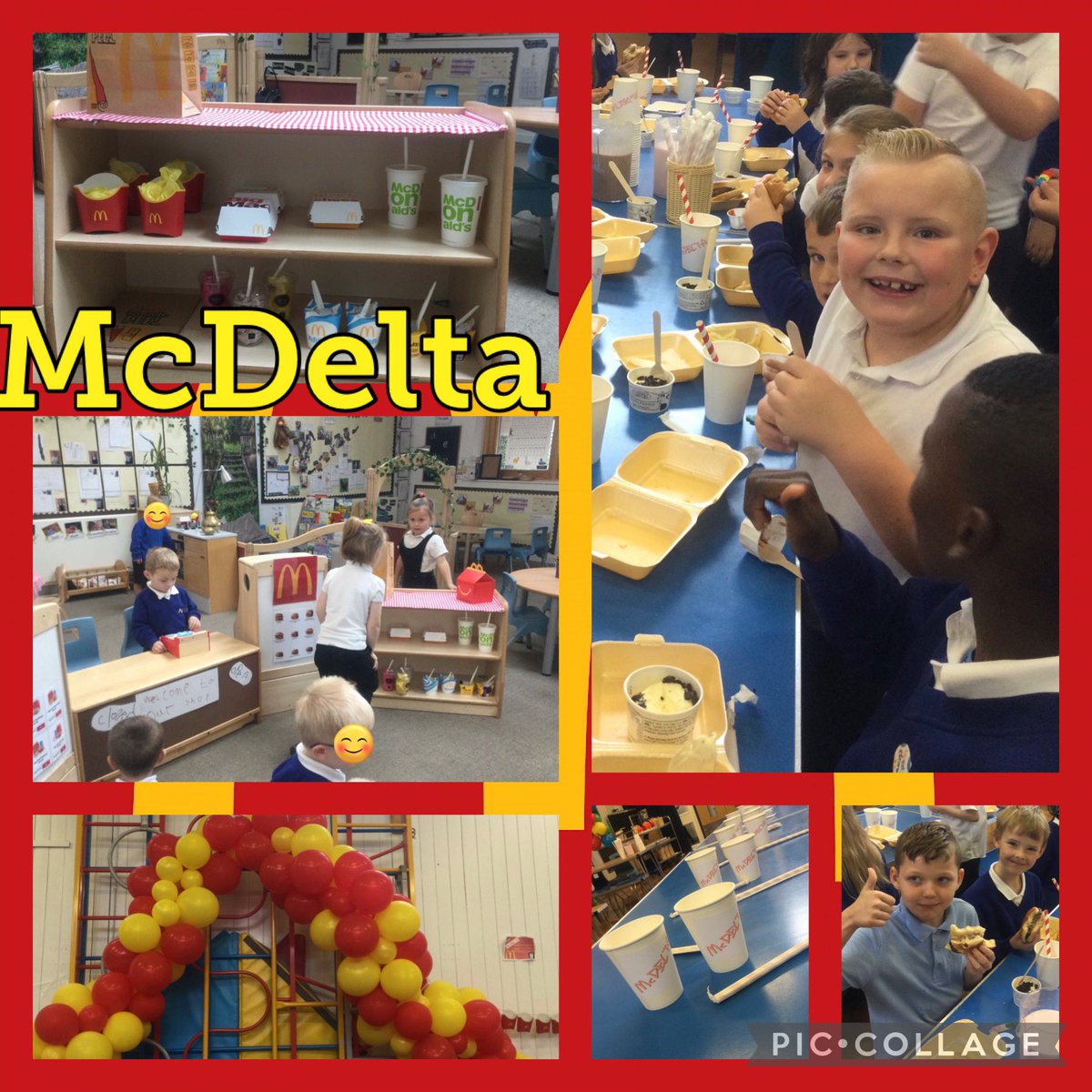 Delta Simpson’s Lane tweet media