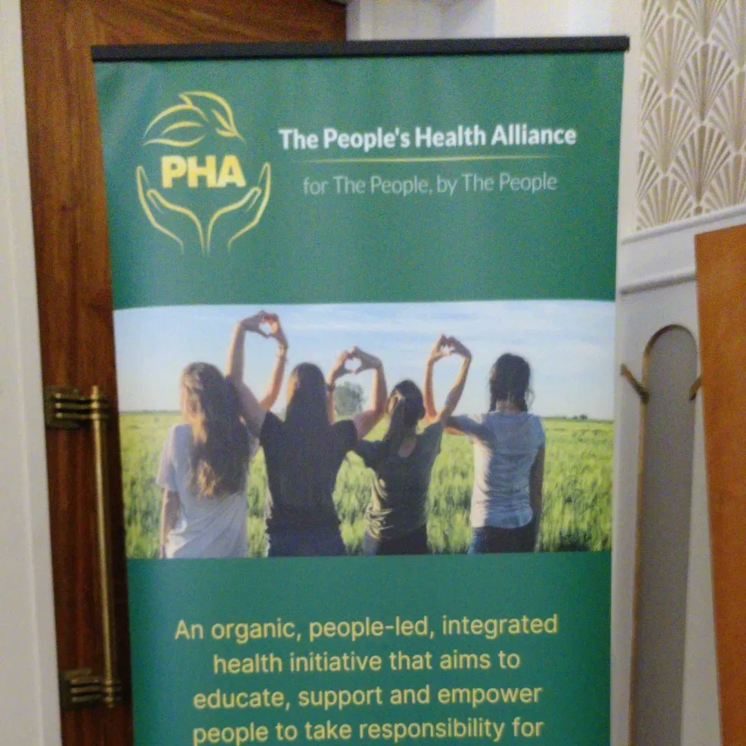 YourGoodHealthYork tweet media