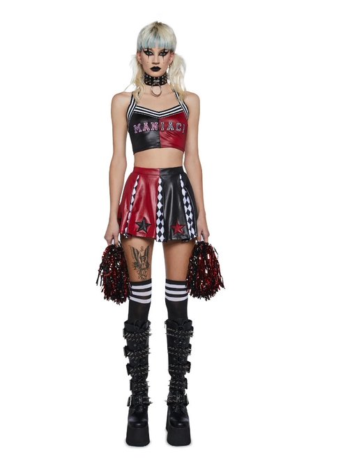 Would this be a good Halloween costume for me? https://t.co/BD4hiMr5Va