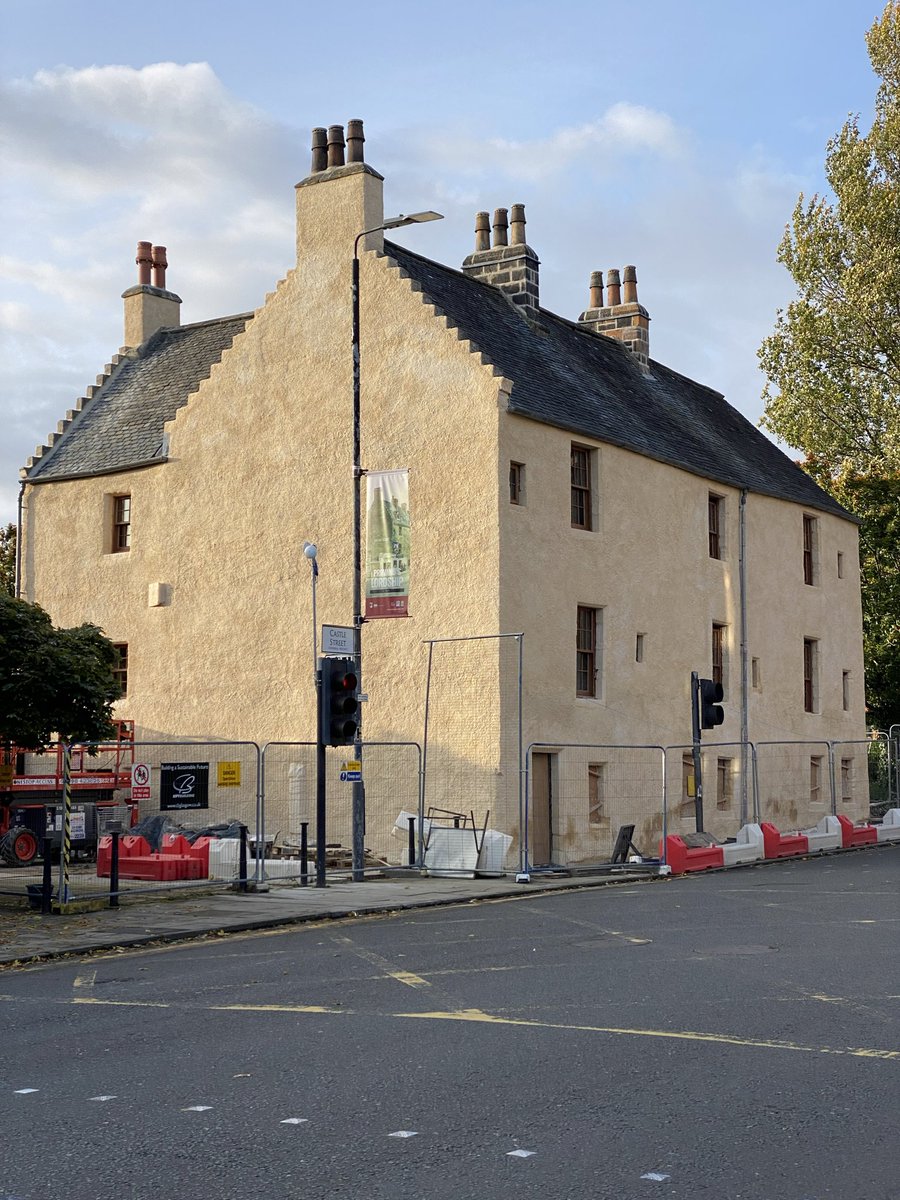 Niall Murphy (@murphyniallgla) on Twitter photo #MomentsOfBeauty in #Glasgow: Just wanted to say I think the re-rendered Provand’s Lordship looks great. Changing the appearance of an ‘A’ listed building was a brave move by clients <a href="/glasgowlife/">Glasgow Life</a> supported by the team led by <a href="/johngilbertarch/">JohnGilbertArchitect</a> but it was the right decision 👇👀🥰! #MomentsOfBeauty in #Glasgow: Just wanted to say I think the re-rendered Provand’s Lordship looks great. Changing the appearance of an ‘A’ listed building was a brave move by clients <a href="/glasgowlife/">Glasgow Life</a> supported by the team led by <a href="/johngilbertarch/">JohnGilbertArchitect</a> but it was the right decision 👇👀🥰!